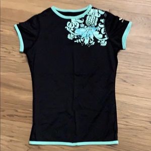 Roxy Rashguard - like new